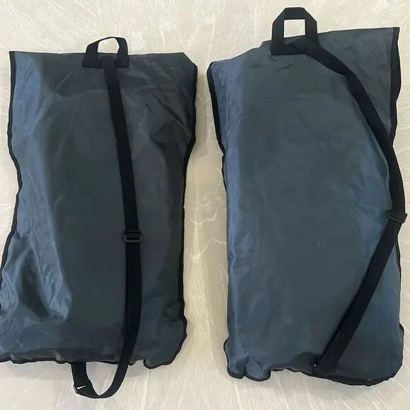 Set of 2 Copozz Swim Fins - Picture 9 of 9